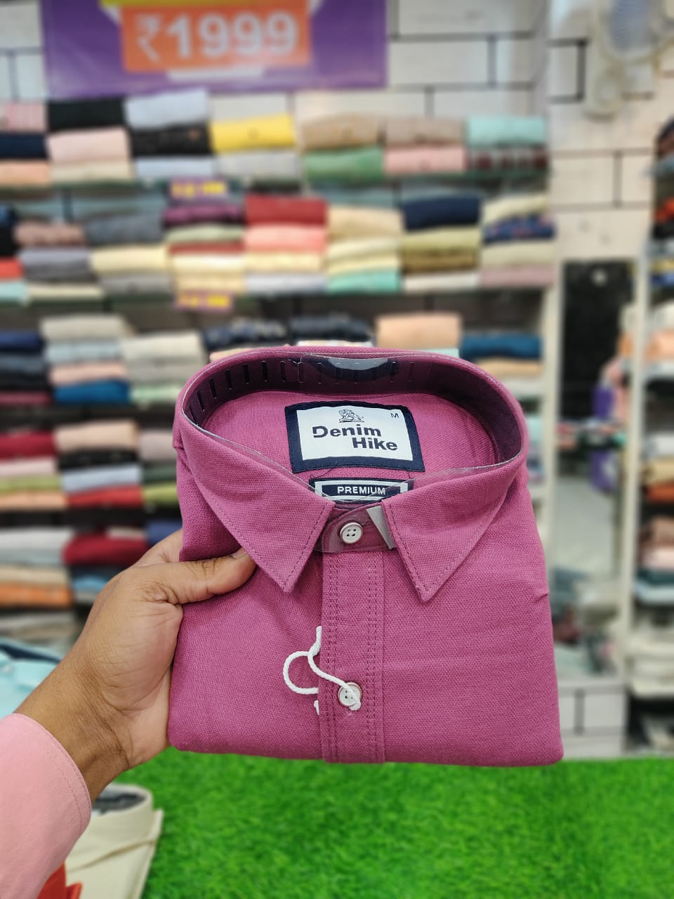 Shirts