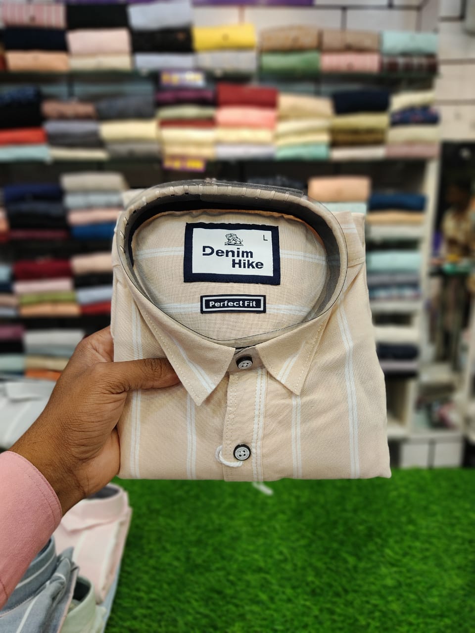 Shirts