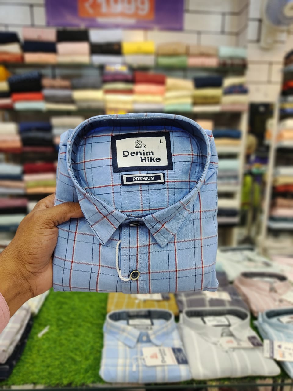 Shirts