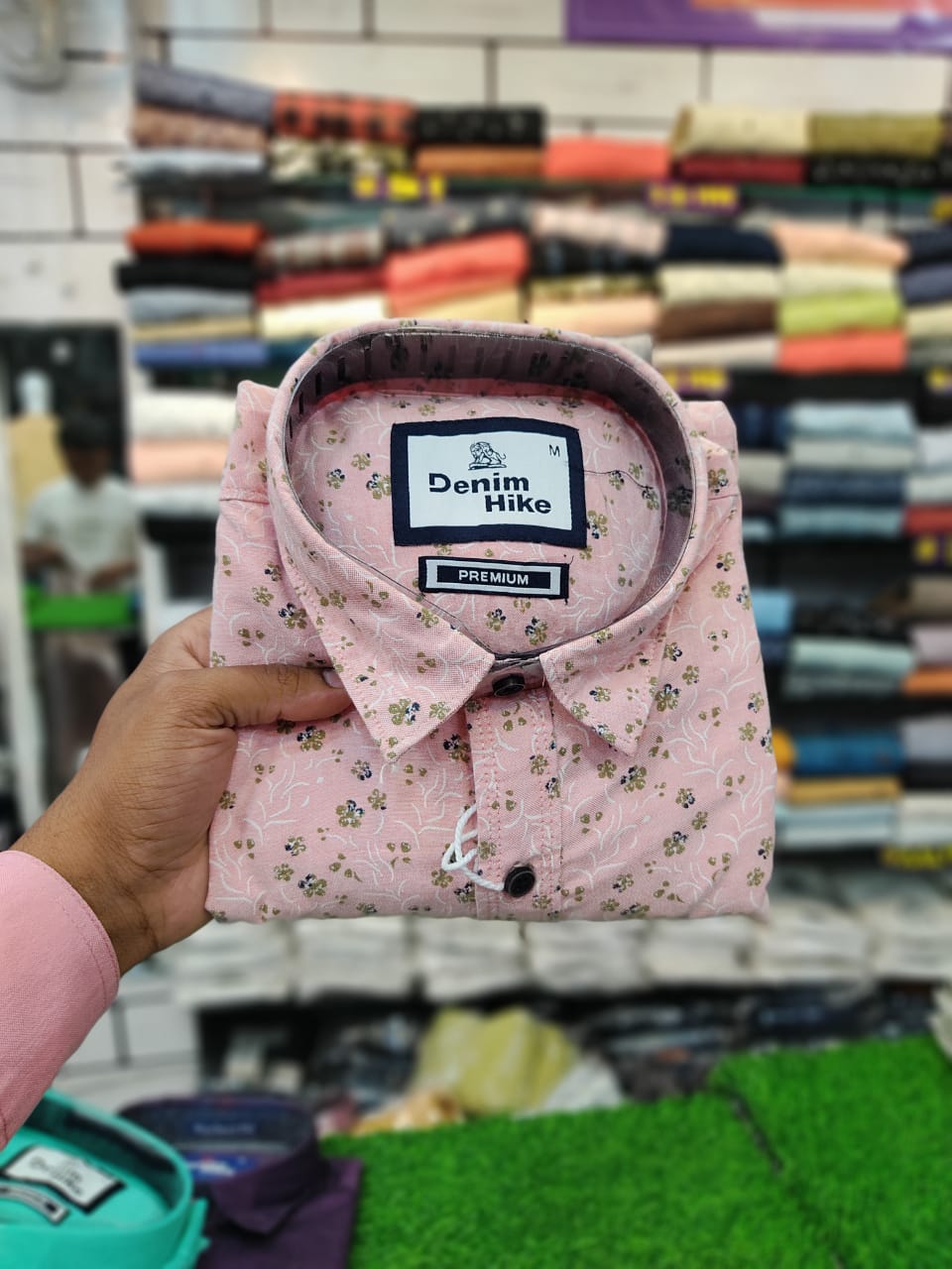 Shirts