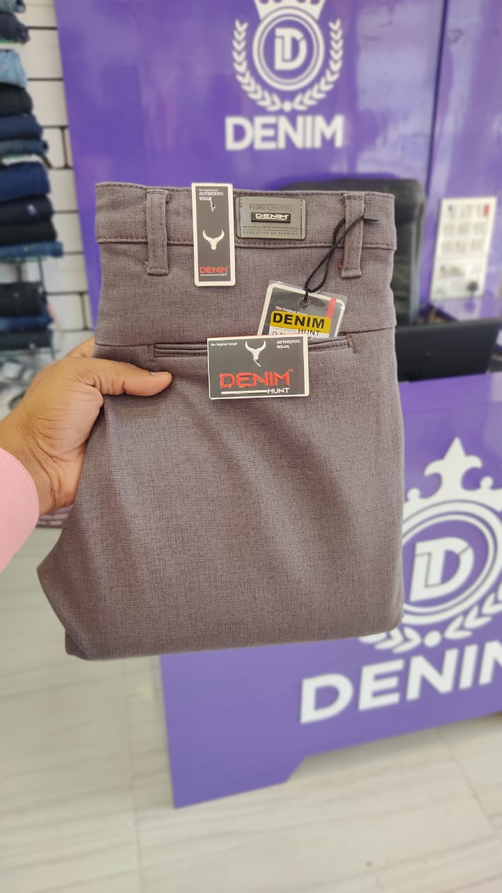 Trousers