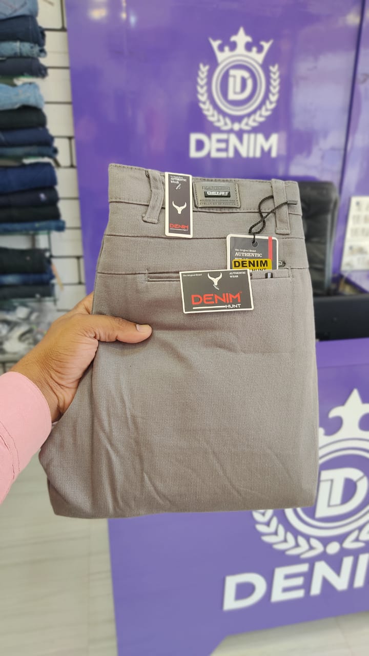 Trousers
