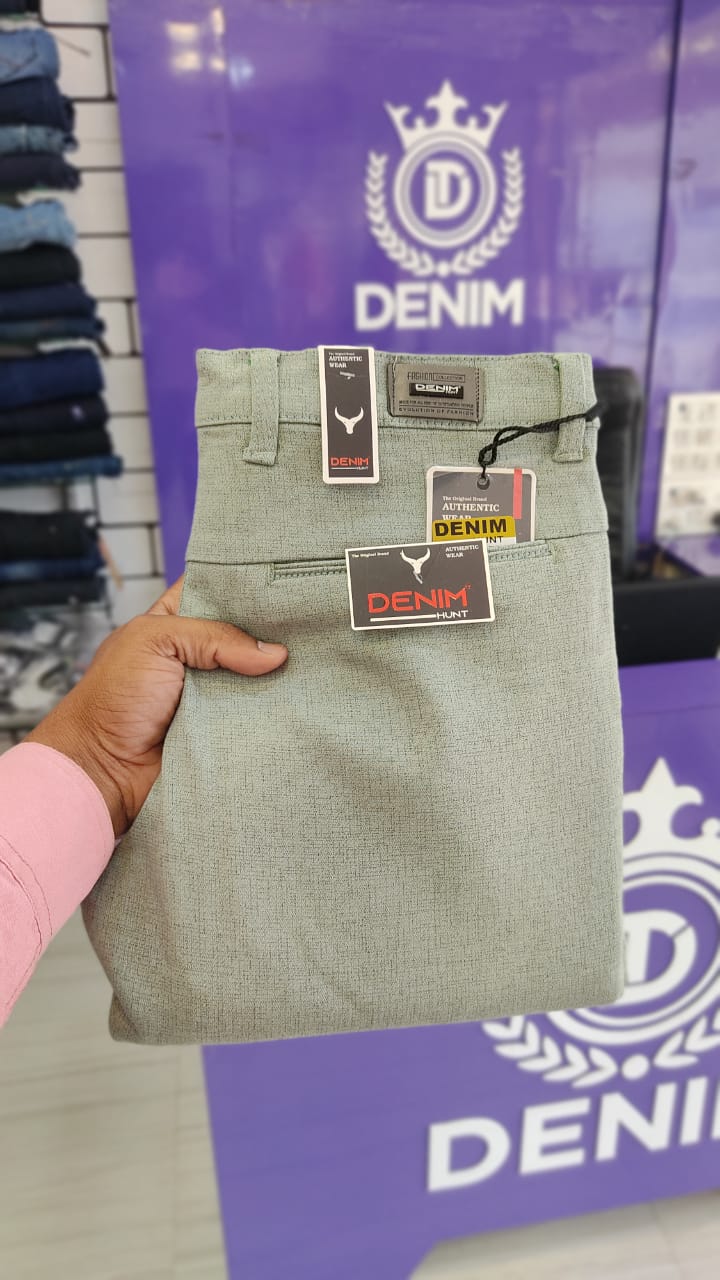 Trousers