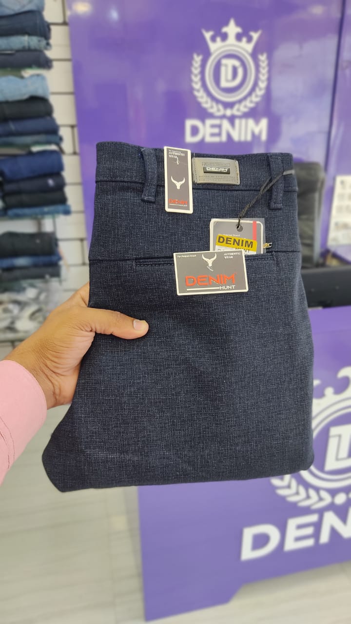 Trousers