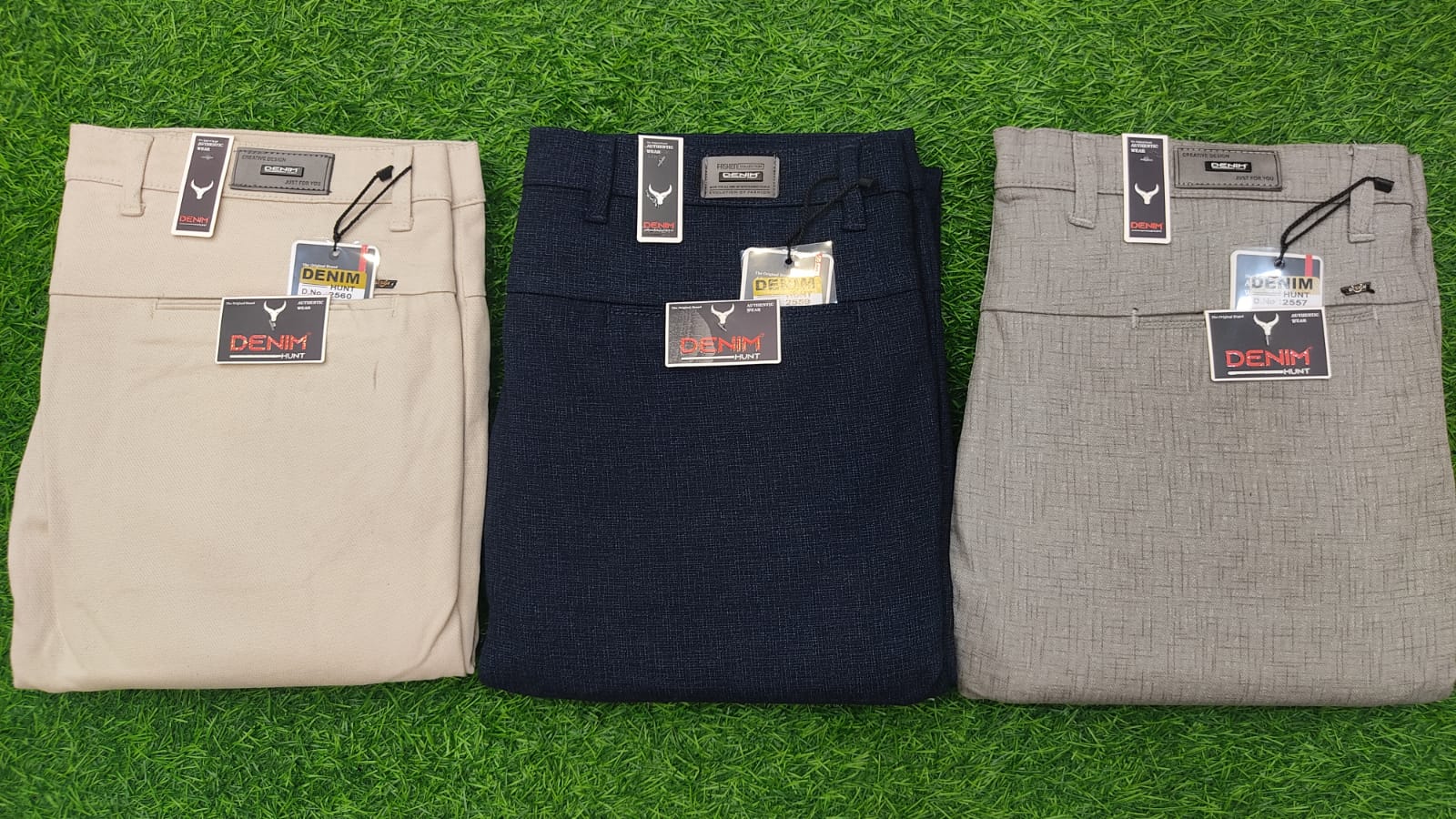 Trousers