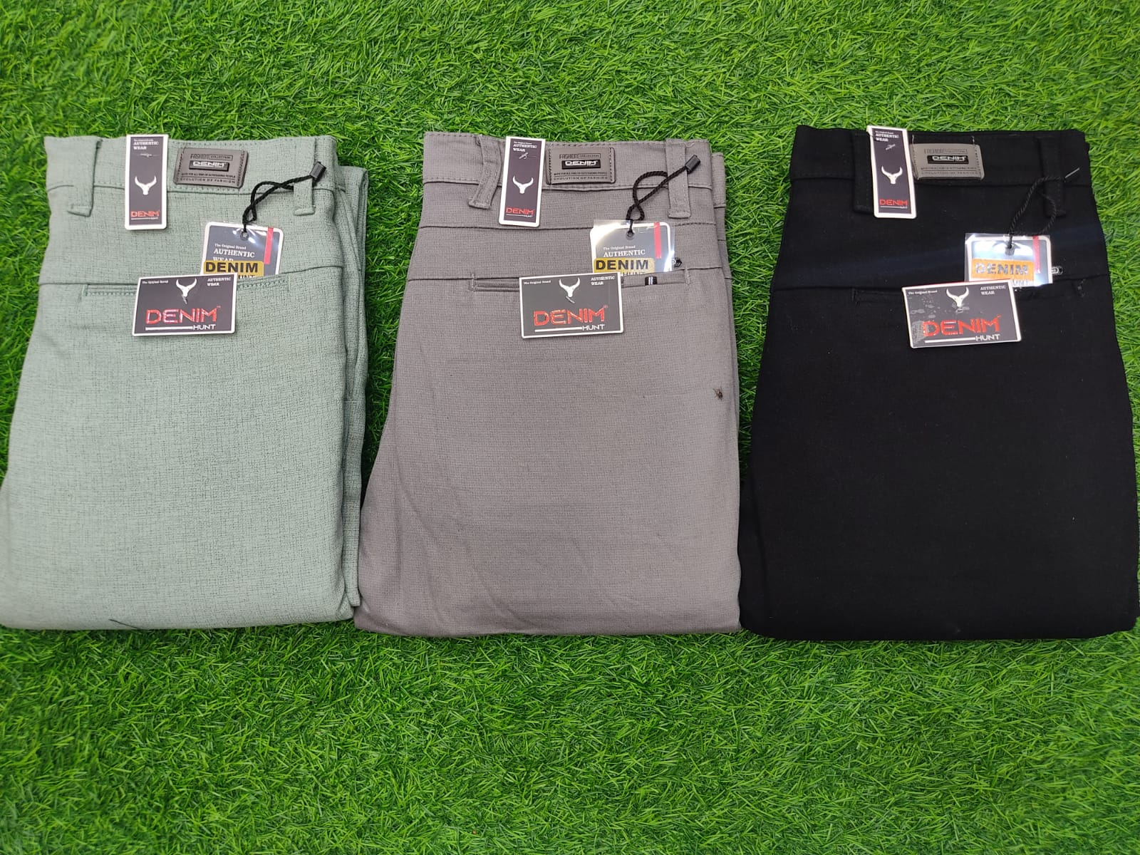 Trousers