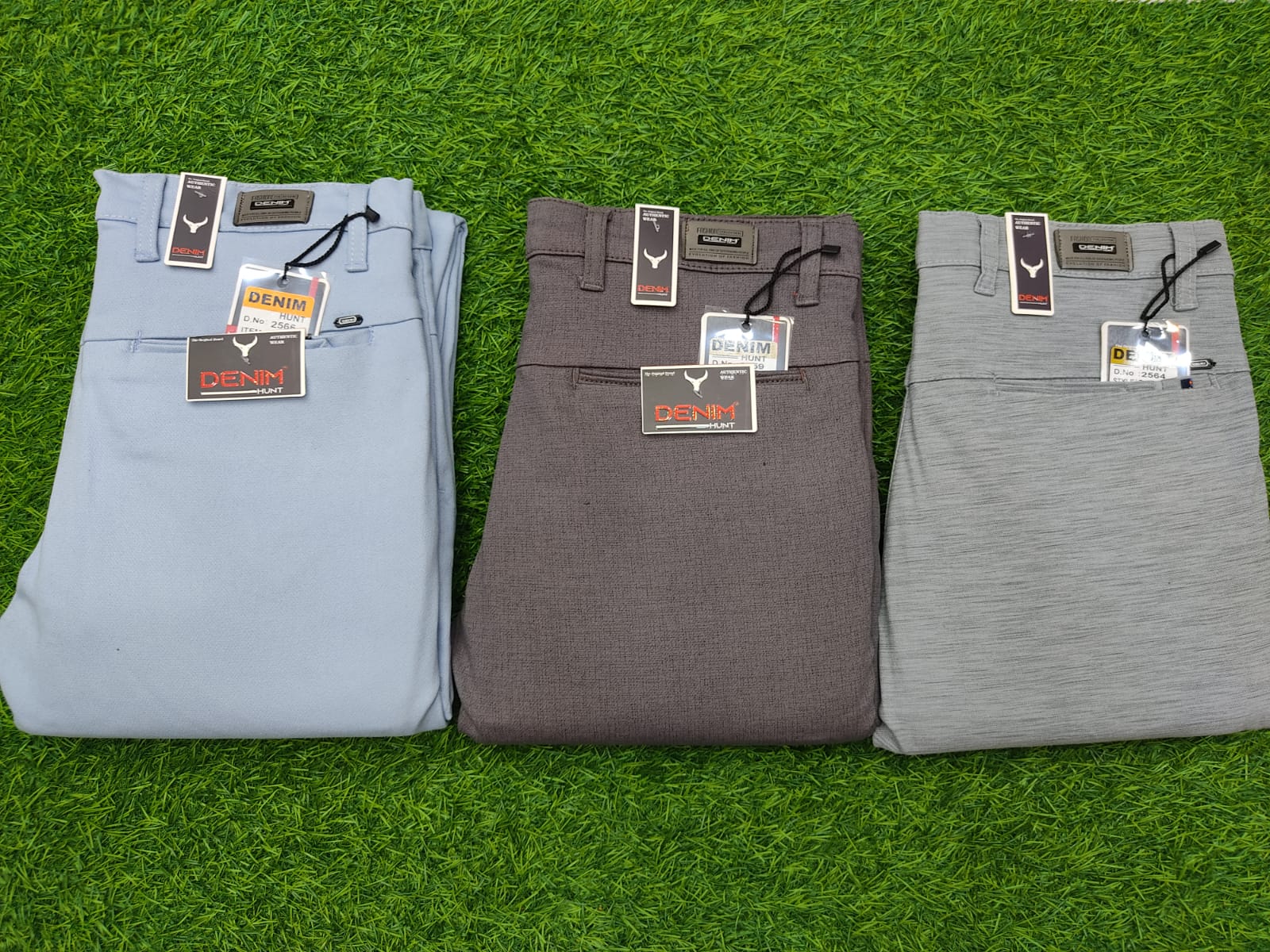 Trousers