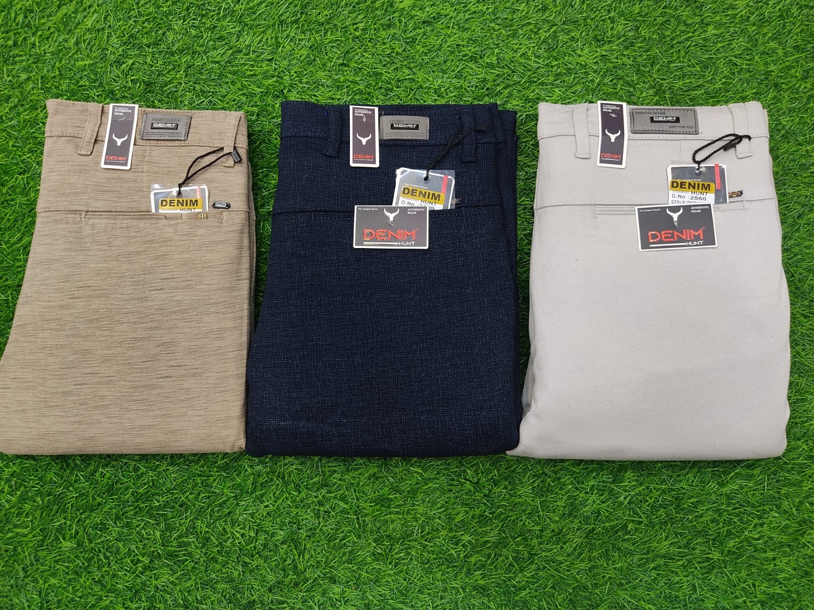 Trousers