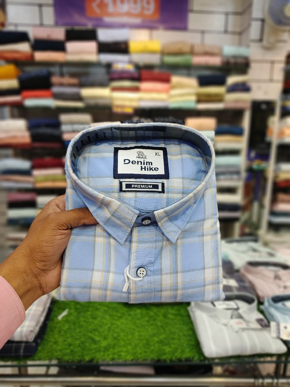 Shirts