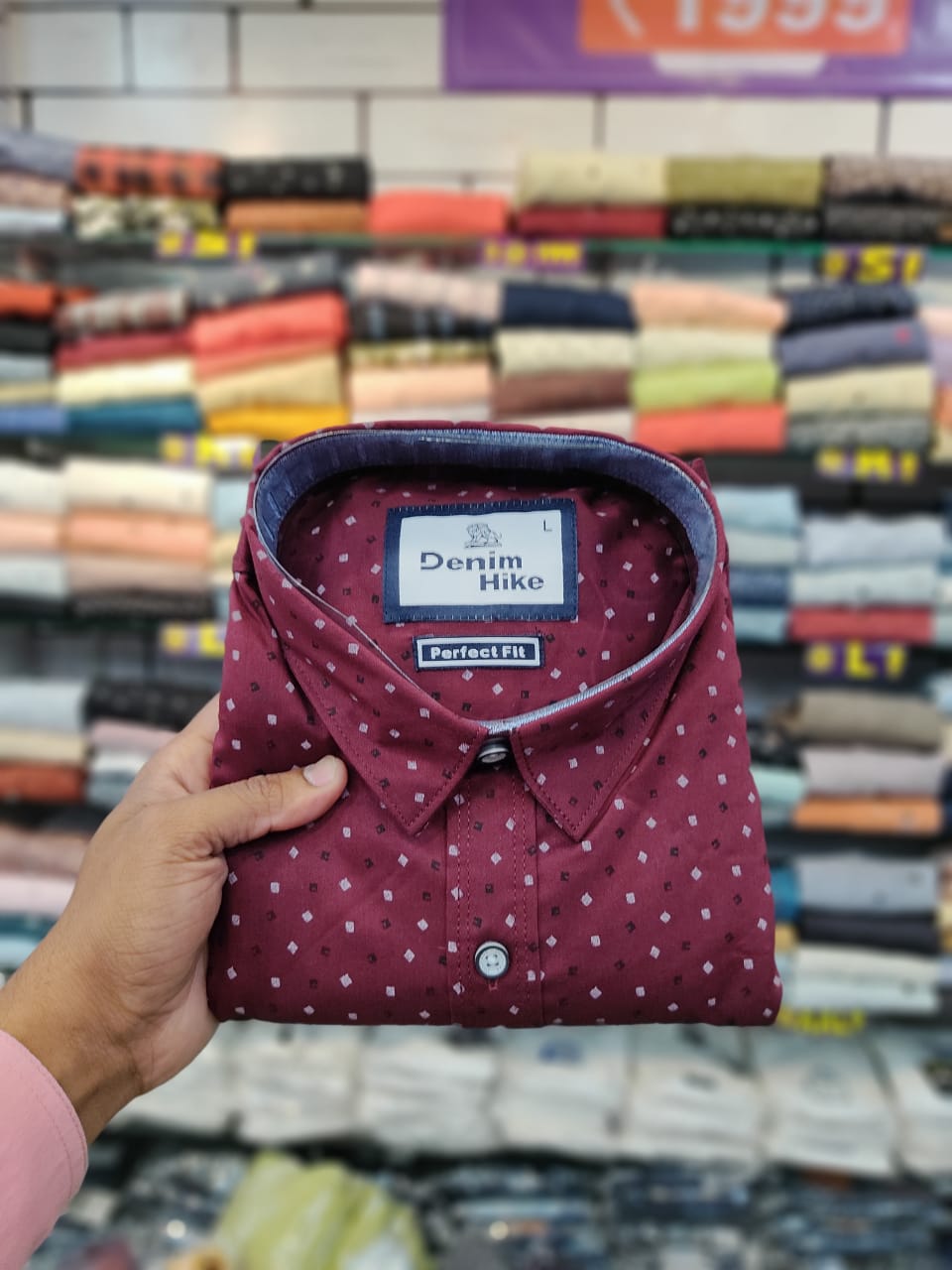 shirts