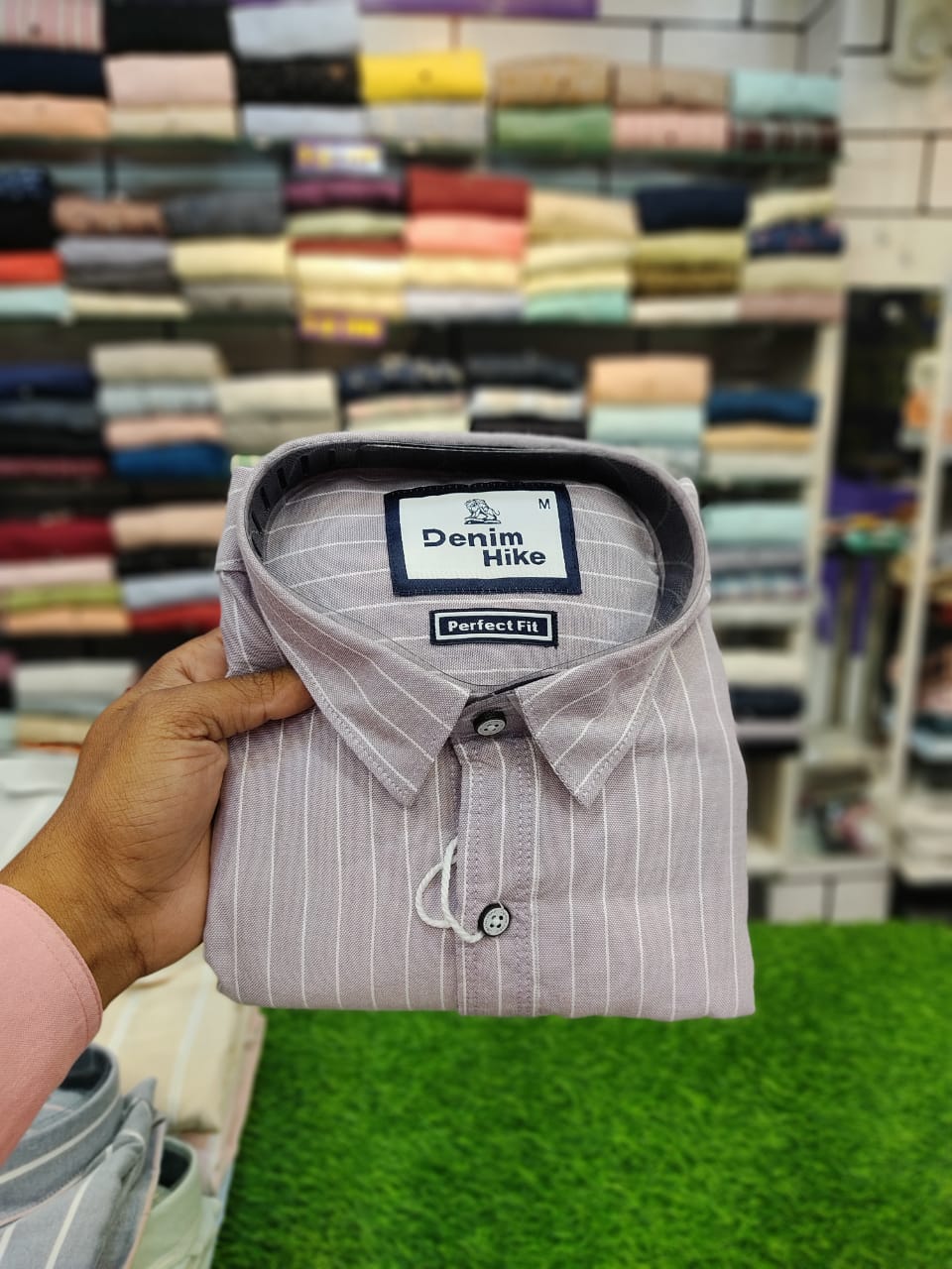 shirts